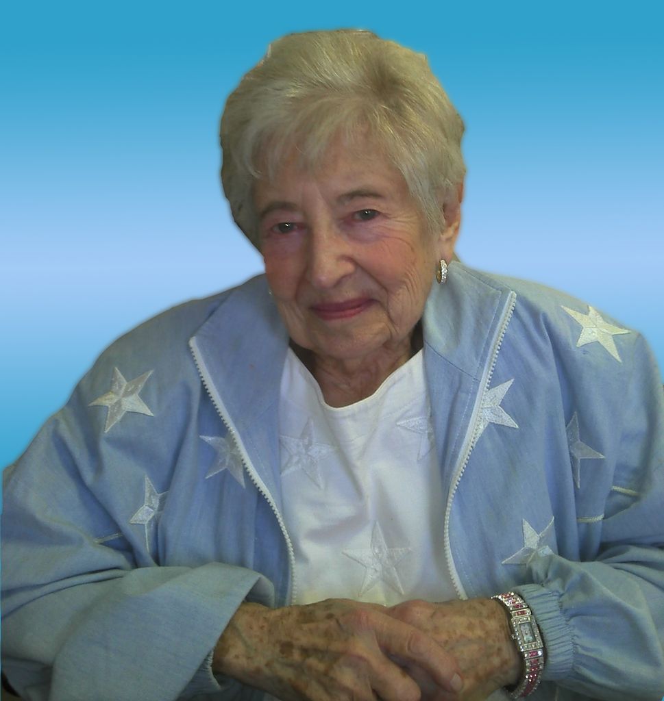 Helen M. Vespico