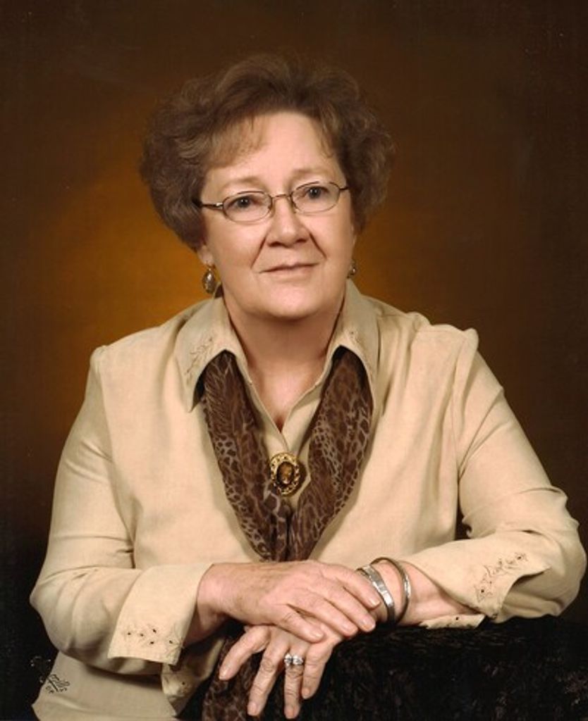 Vissia Mae Hudson Profile Photo
