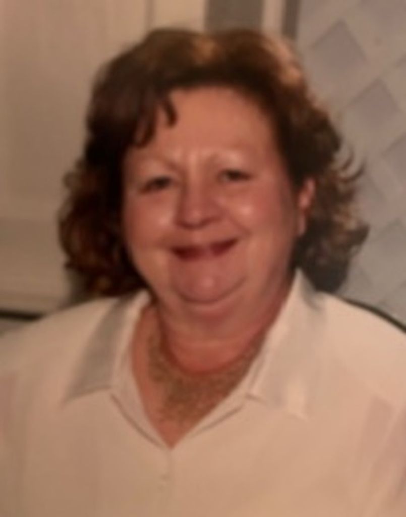 Patricia Kenworthy Profile Photo