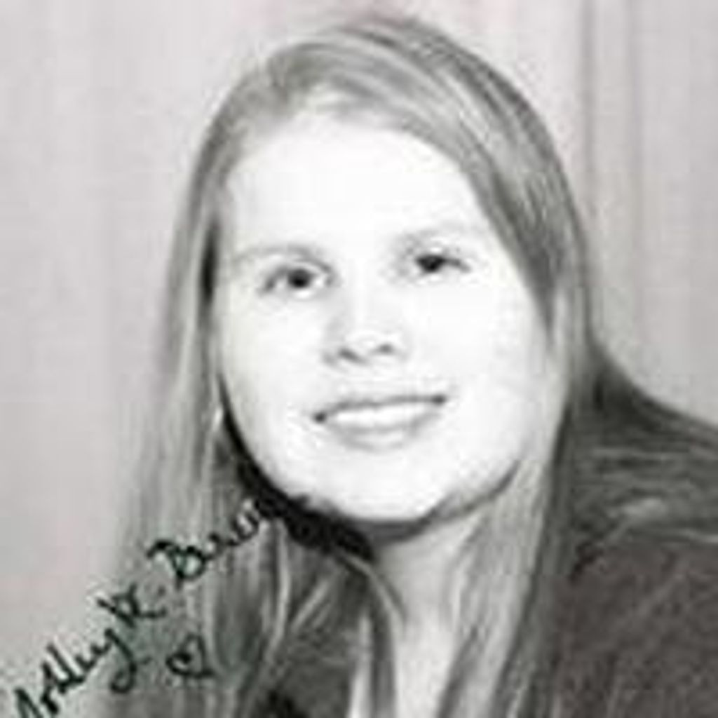 Ashley Kay Bruce