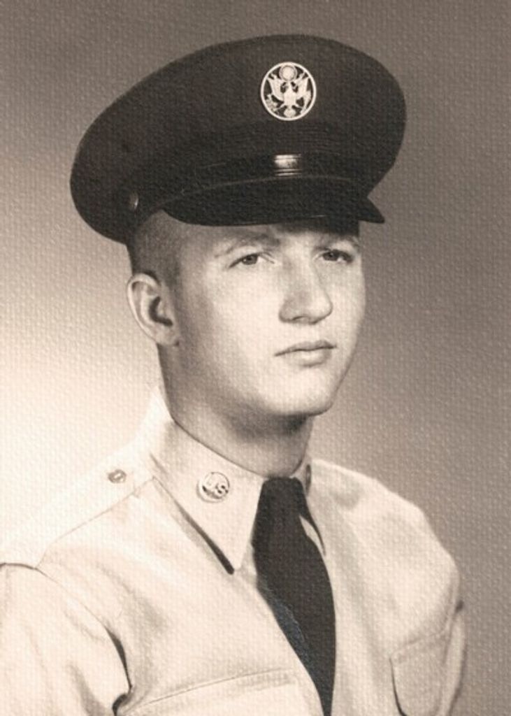 Terry Frank Andrews Profile Photo
