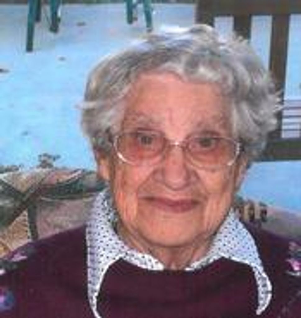 Ethel Gullingsrud