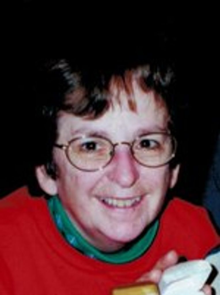 Sharon L. (Nicholas)  Yoast