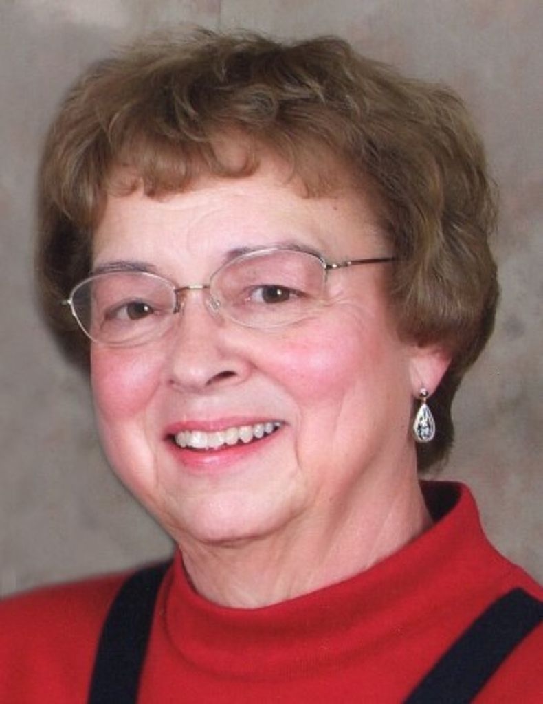 Patricia F. Geckle Profile Photo