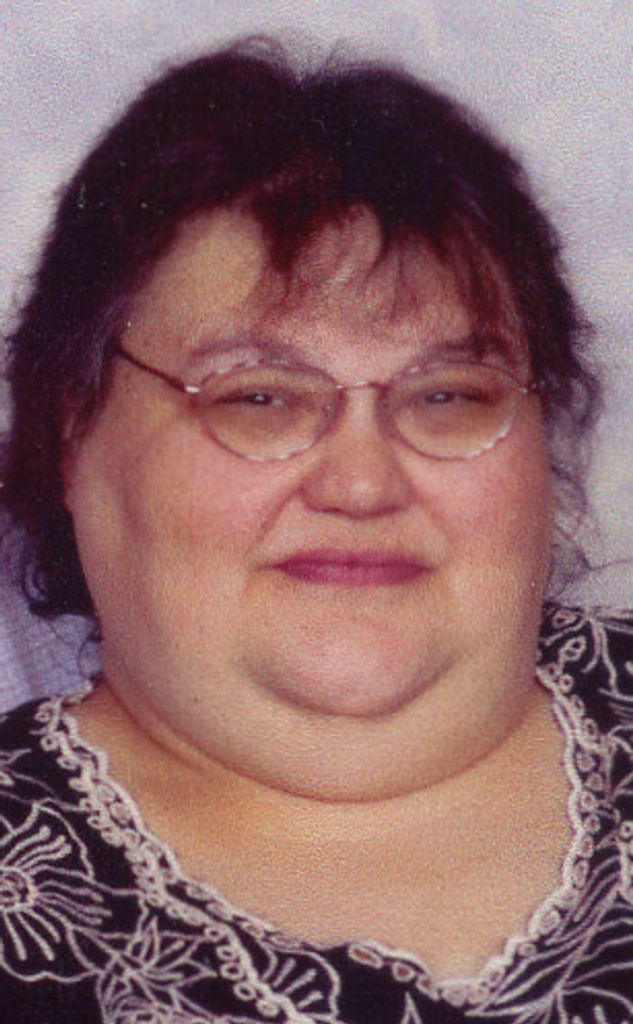 Tammy Molden-Samuels