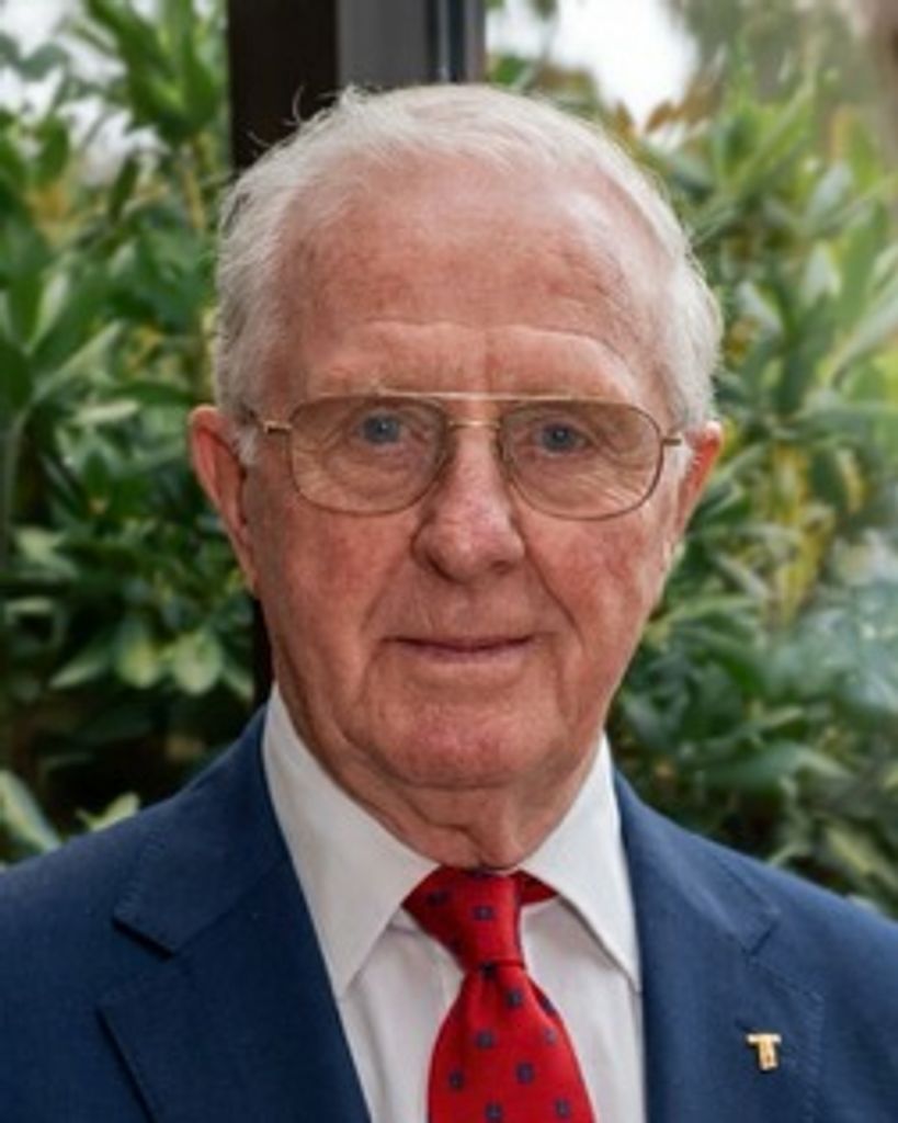Richmond T. Selley Profile Photo