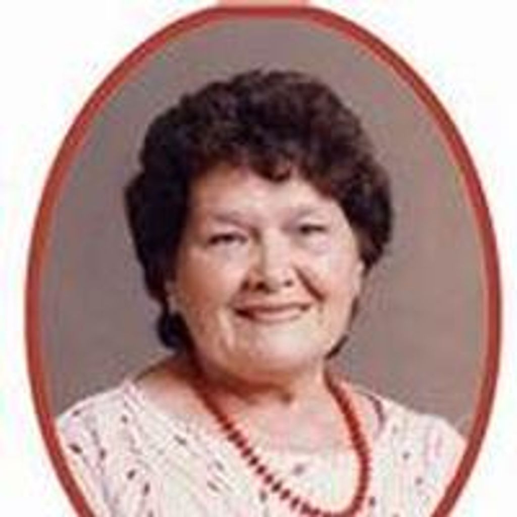 Betty Jane Byrd