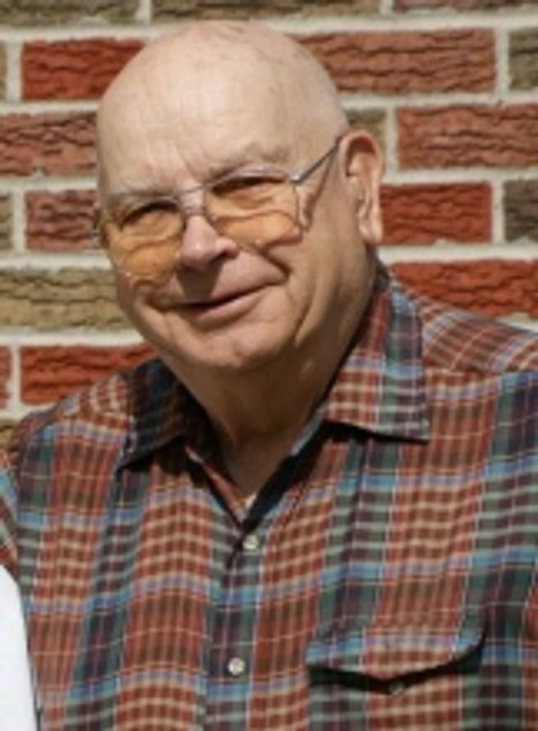 Dale Albert Kline