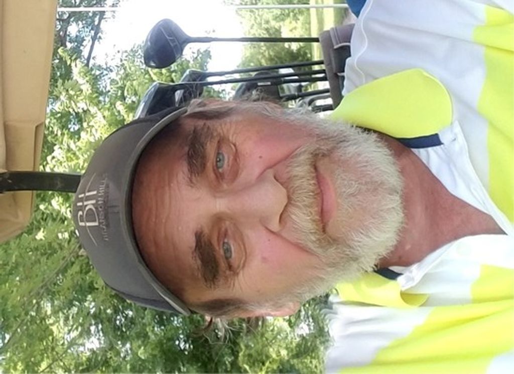 Dennis E. Arbogast Profile Photo