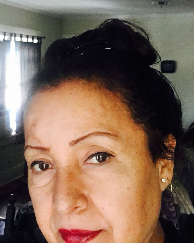 Maria Cabanilla Profile Photo