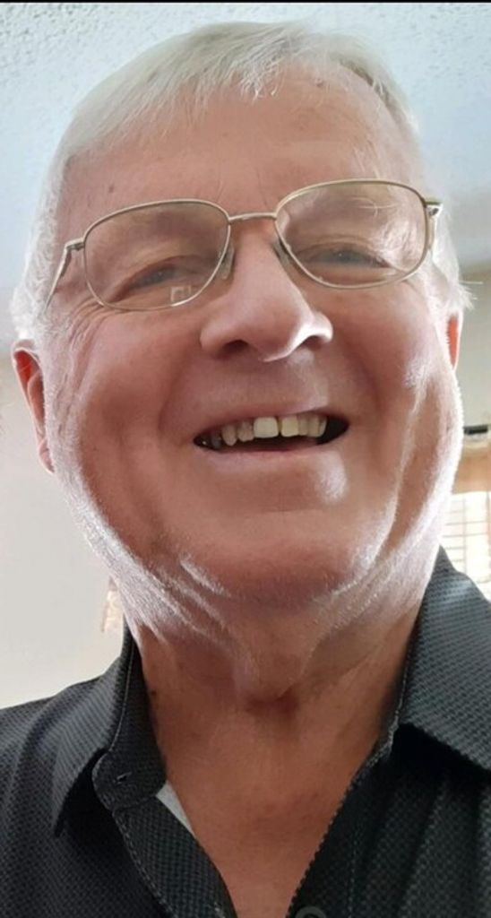 Lawrence "Larry" Orlando Jordan