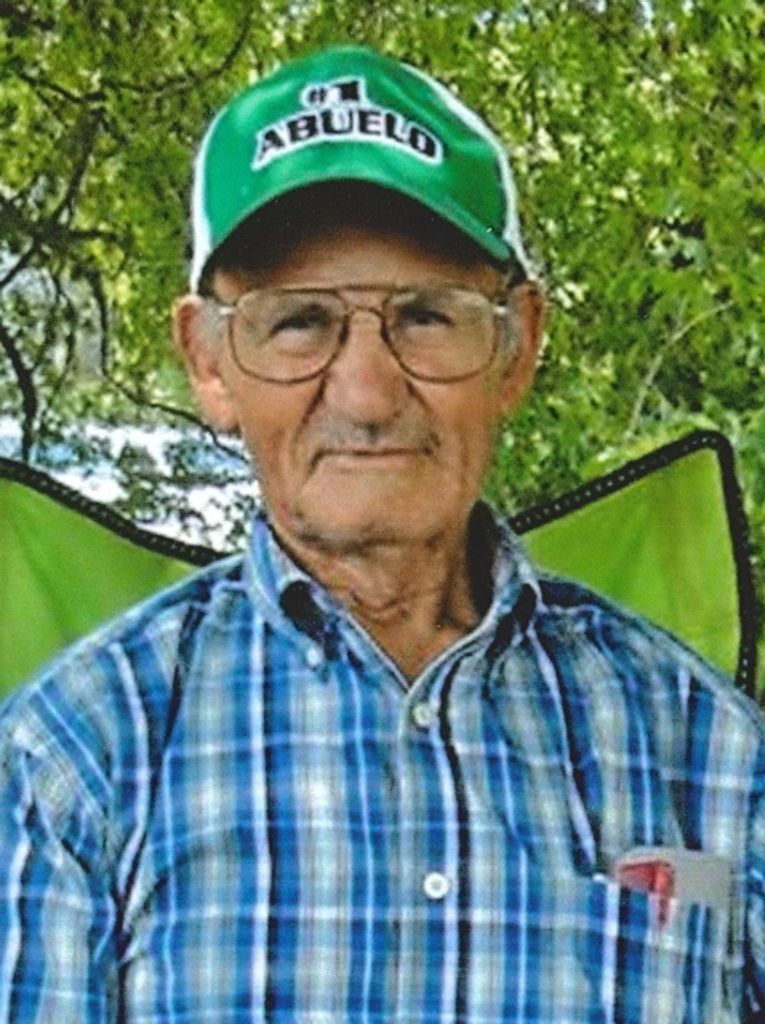 Antonio DeLeon