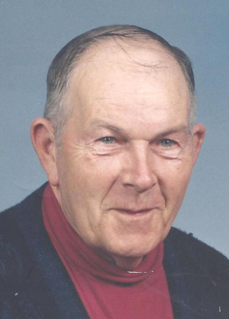 James J. Hauck, Sr.