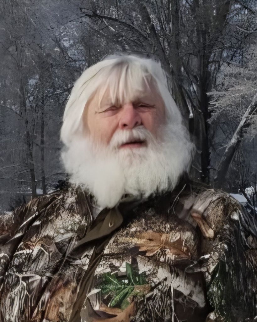 John Robert Plummer Profile Photo