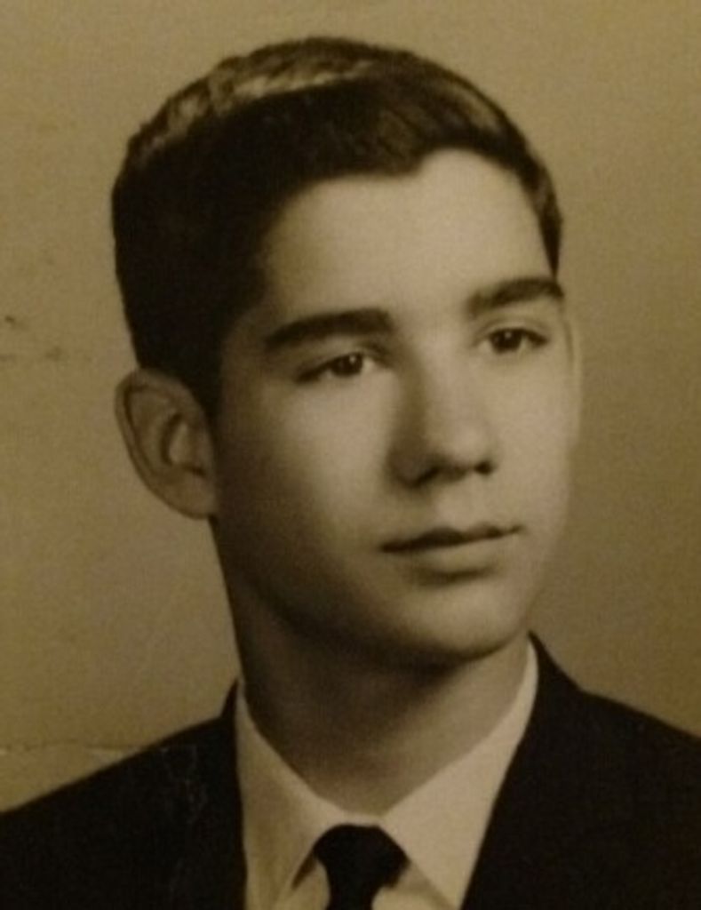 John E. Howard
