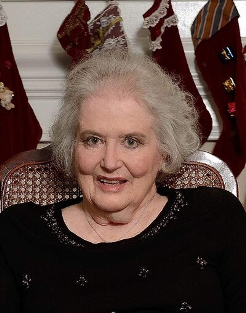 Susan Everett