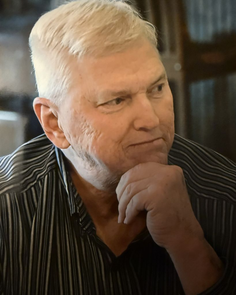 David Warren Matlock