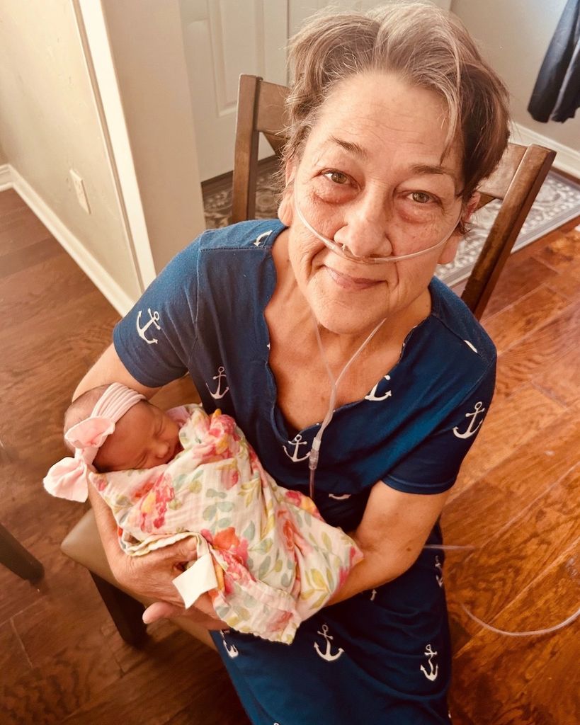 Mary Regina Mayfield Profile Photo