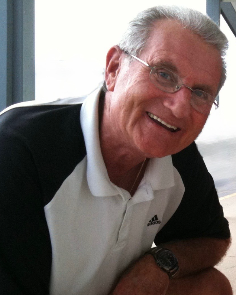 Robert Ger