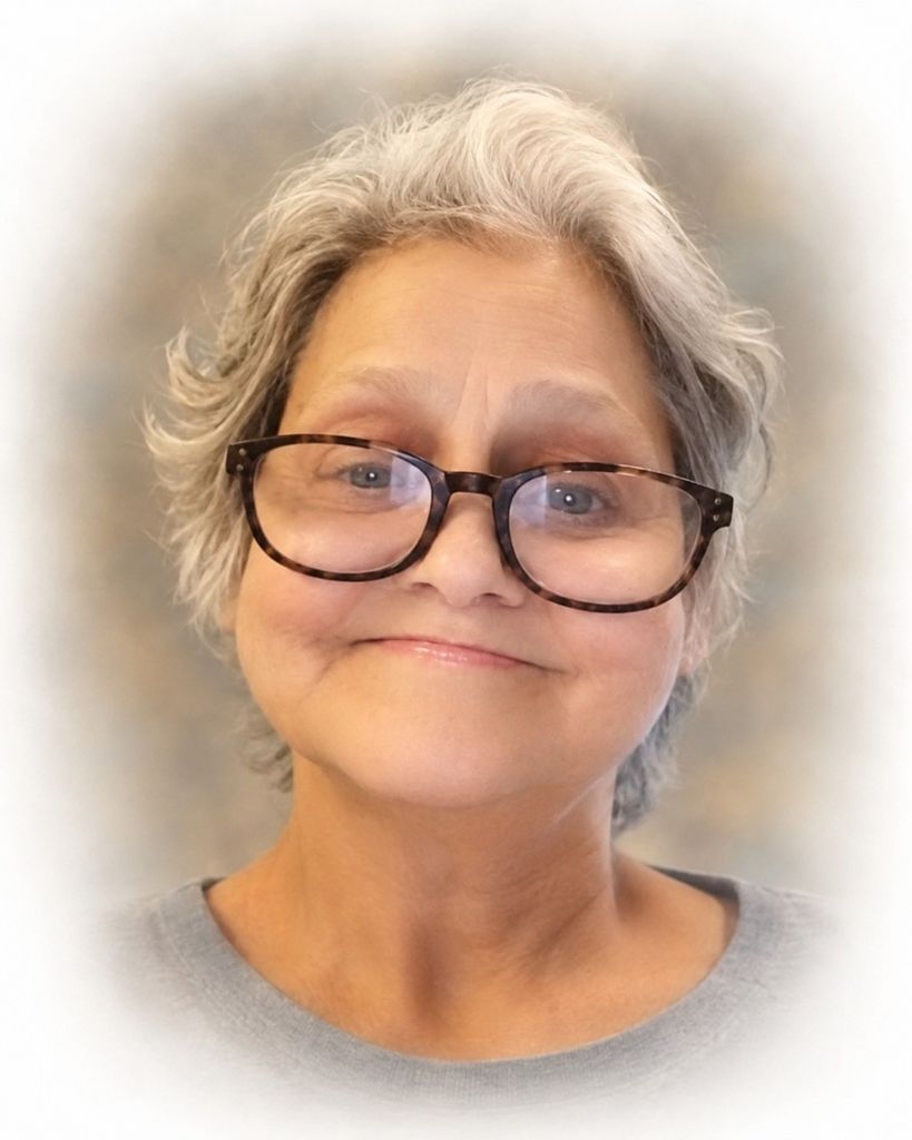 Julie Ann Saucedo Profile Photo