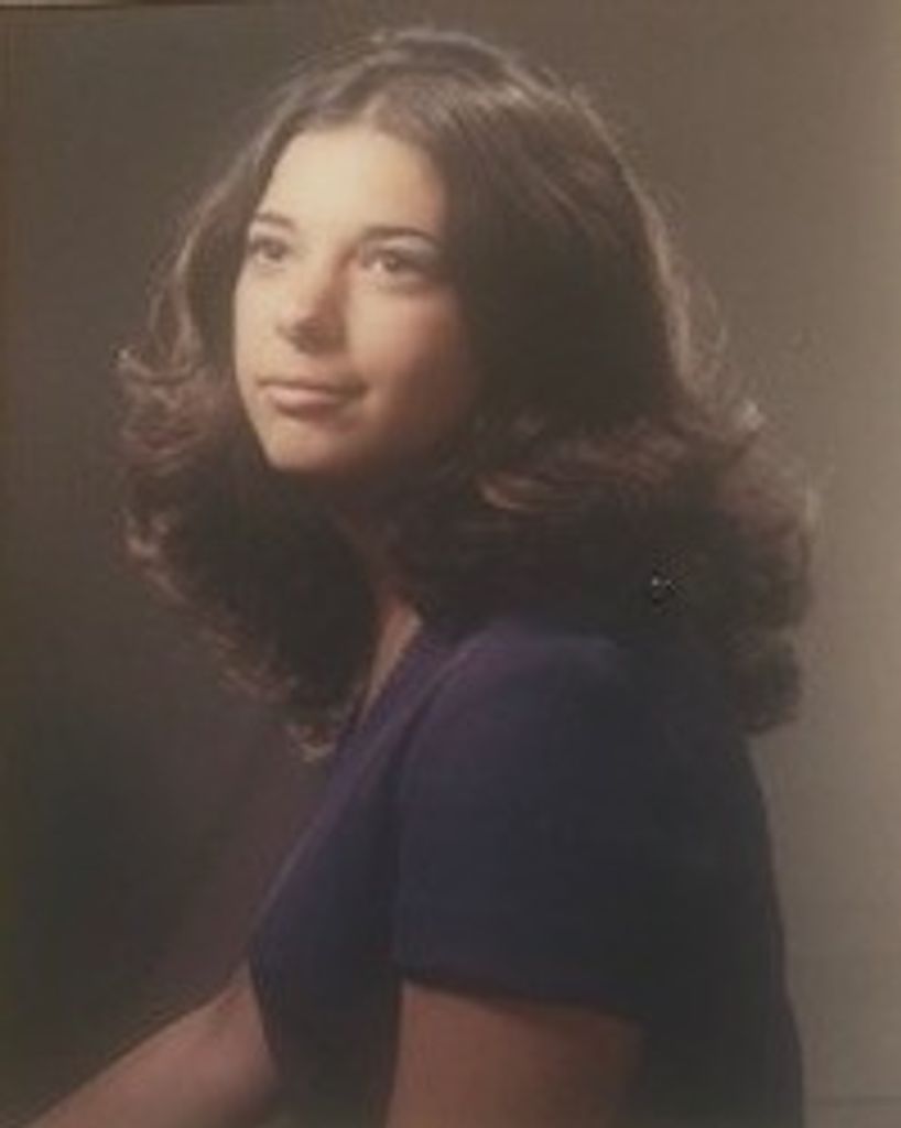 Ruth Antonini Profile Photo