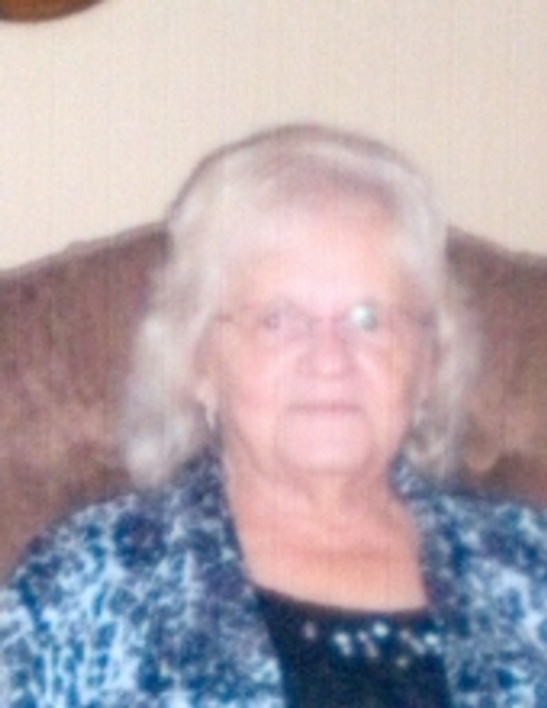 Betty J. Keener