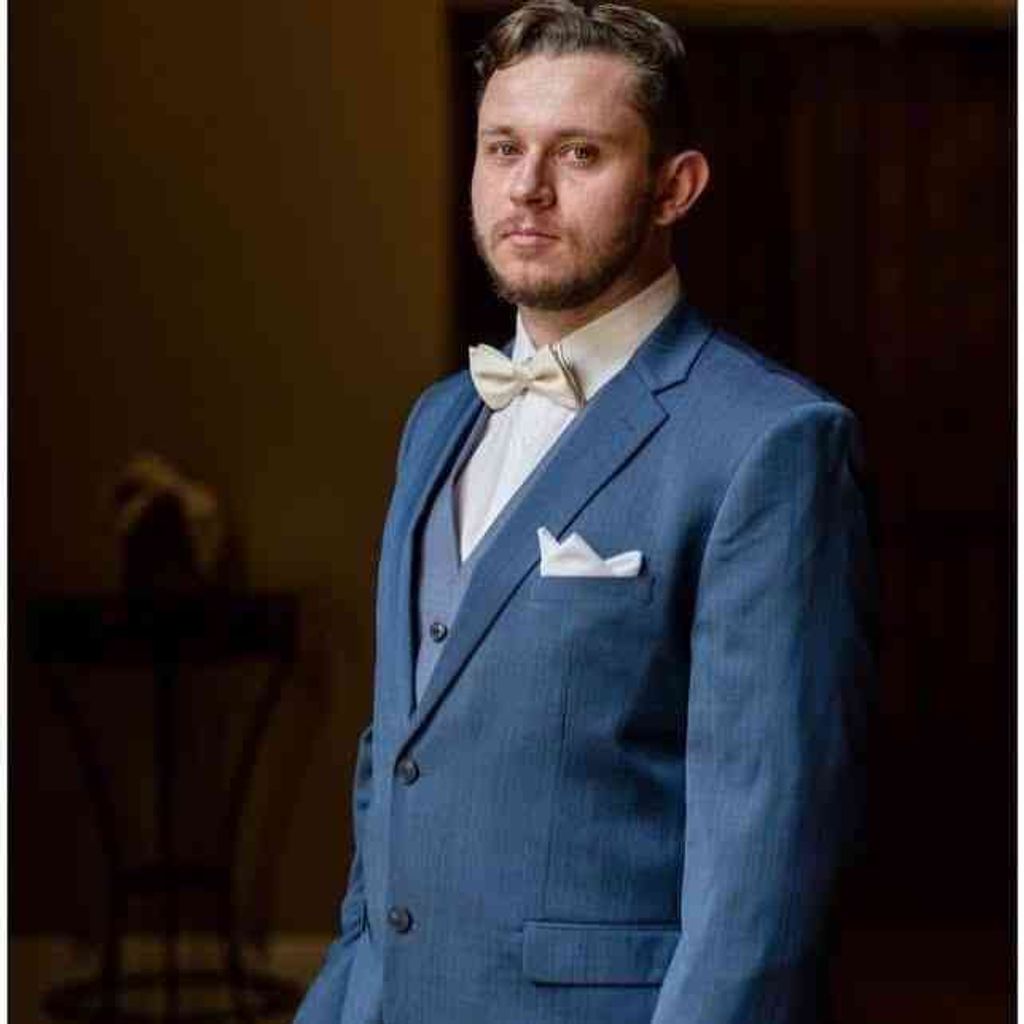 Joseph Bryan Alexander Howell Profile Photo