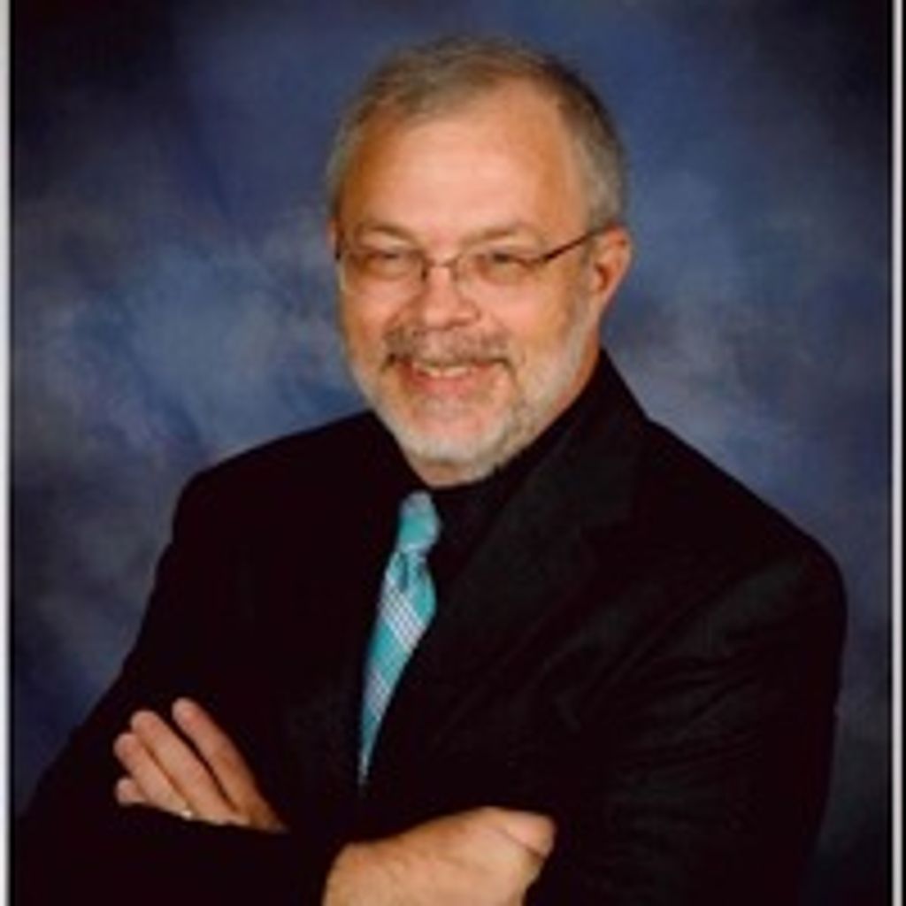 Michael Vernon Bruhn