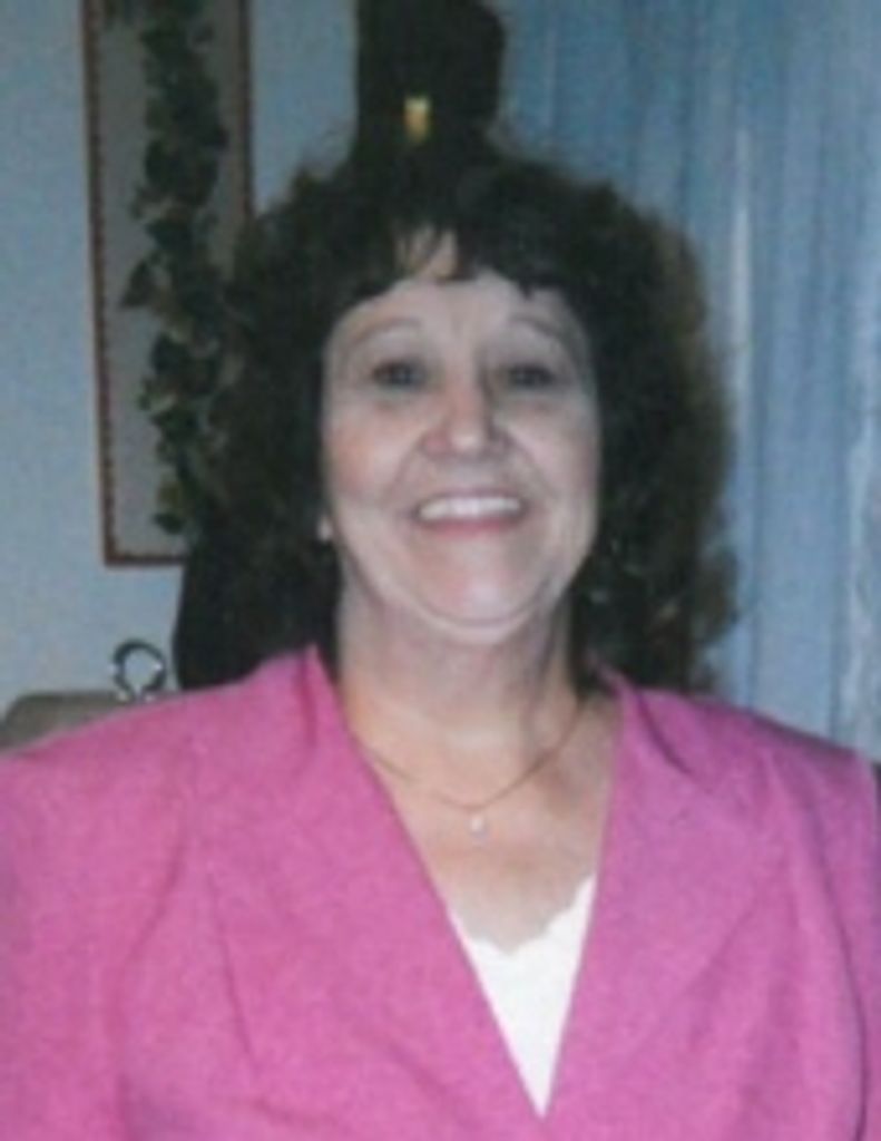 Nancy B. Robinson Profile Photo