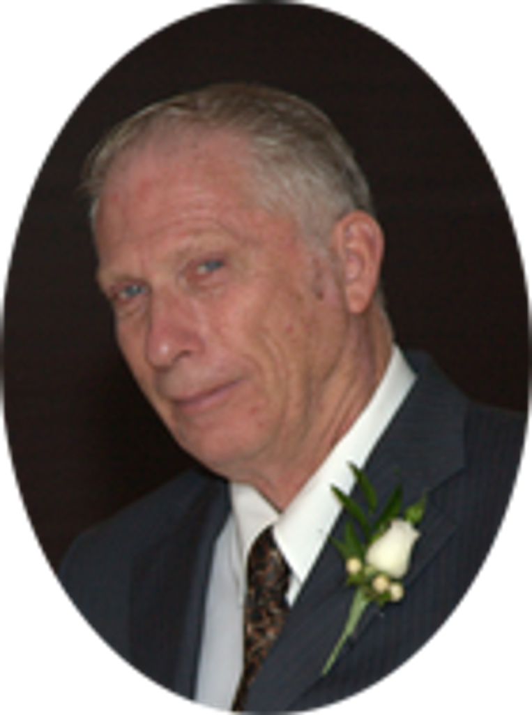 Wayne Cole