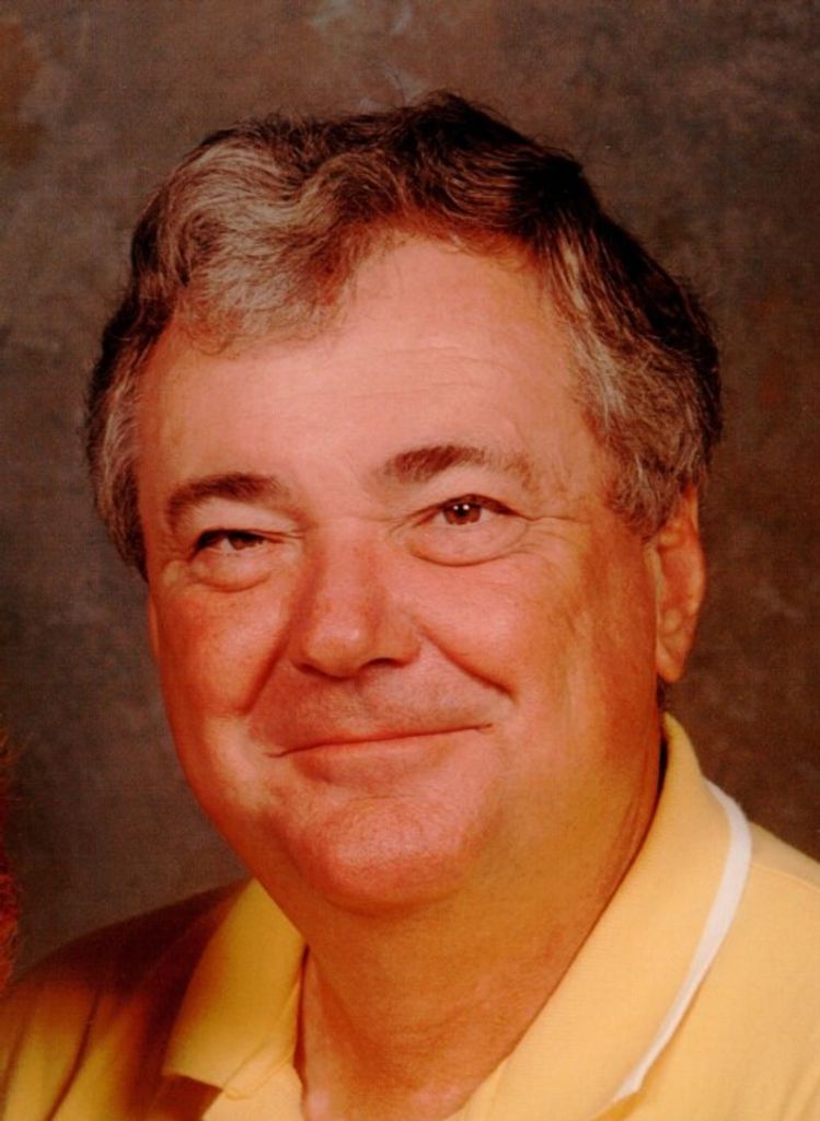 Amos H. Black Jr. Profile Photo