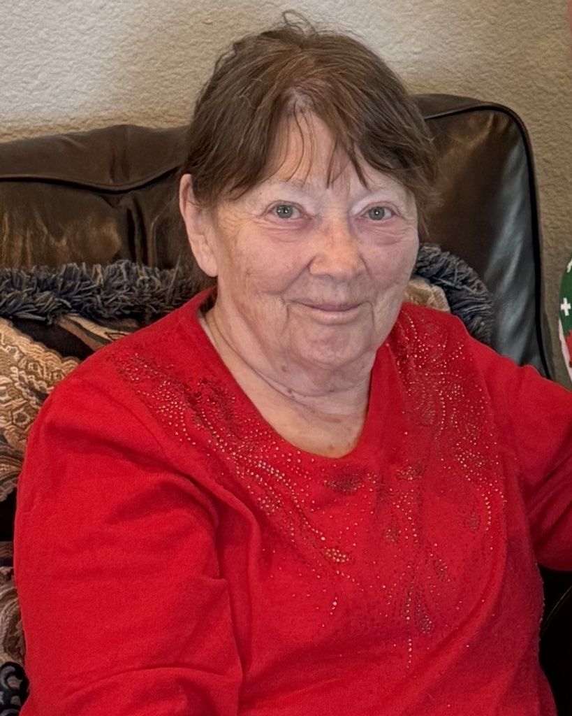 Marilyn Lee Elrage