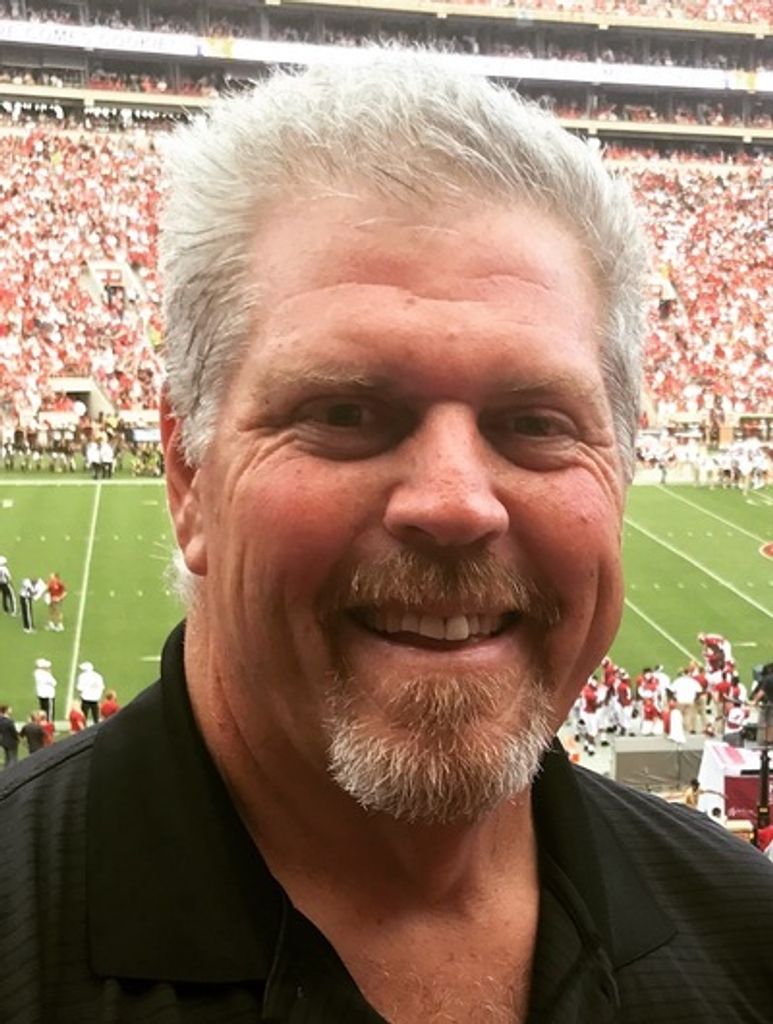 Daniel Monroe Campagna Profile Photo