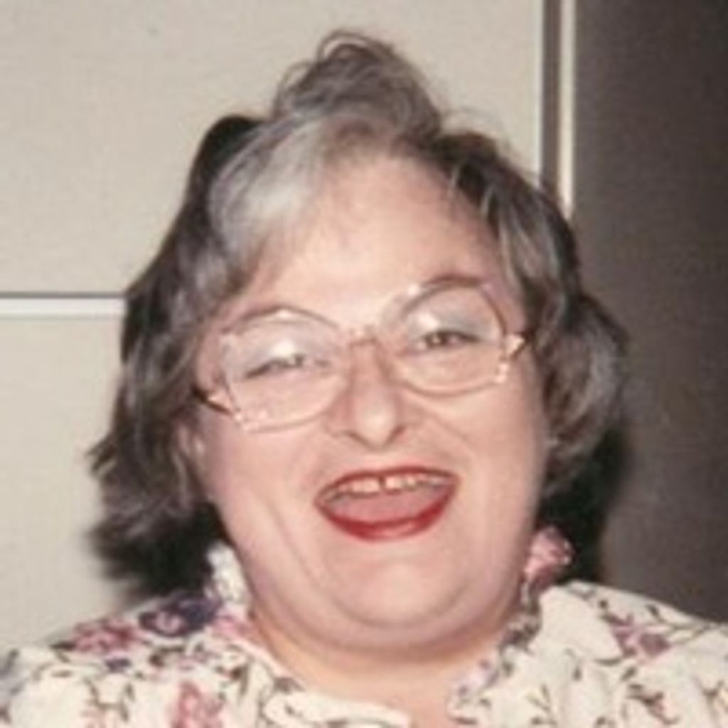 Kathleen  Ann Petrak