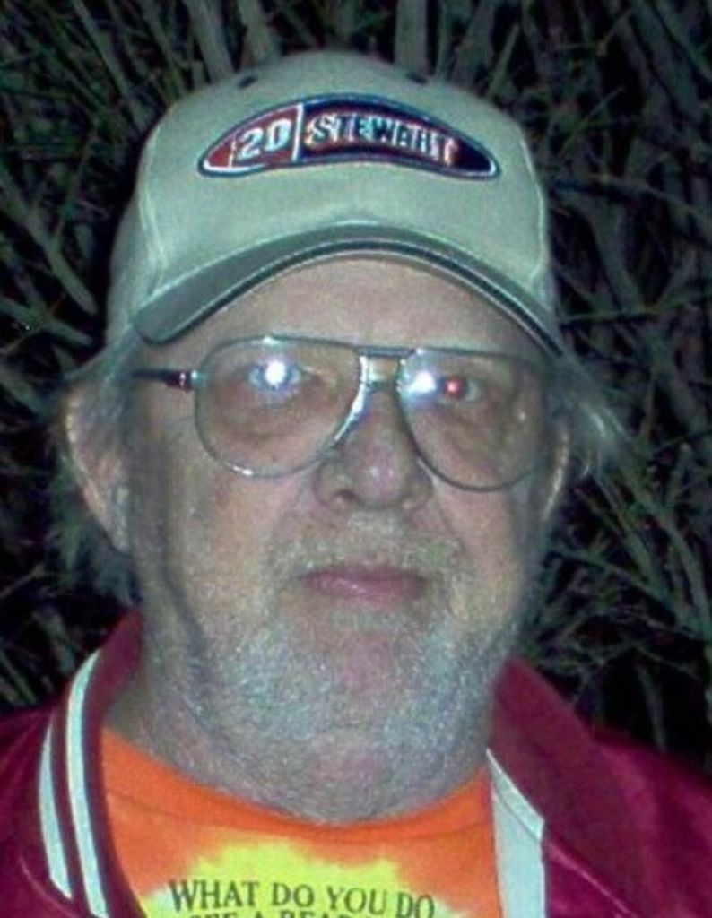 Harry William Graham