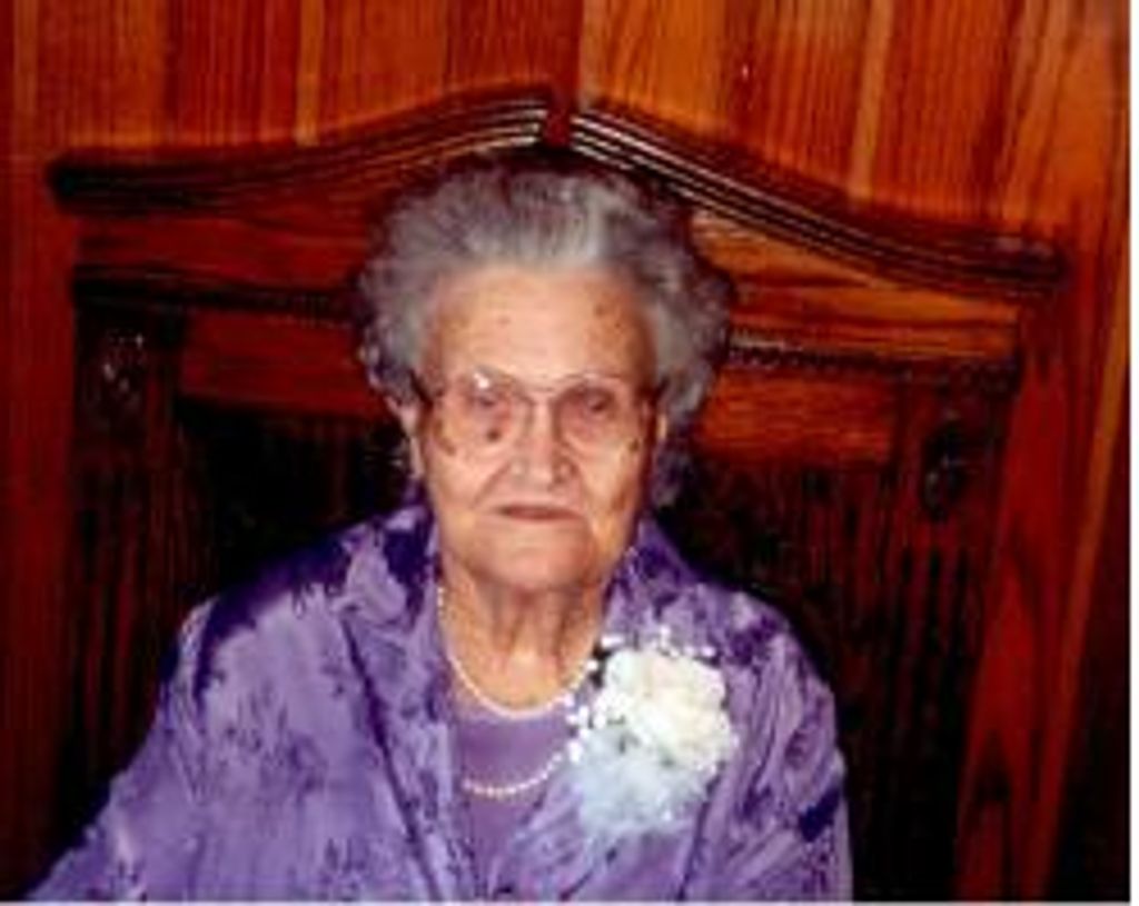 Wilma Boatwright