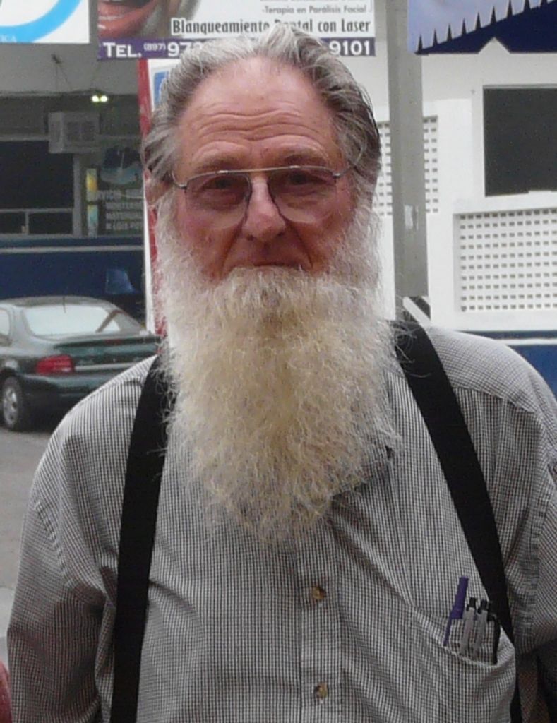 Roger Duane Wolf Profile Photo