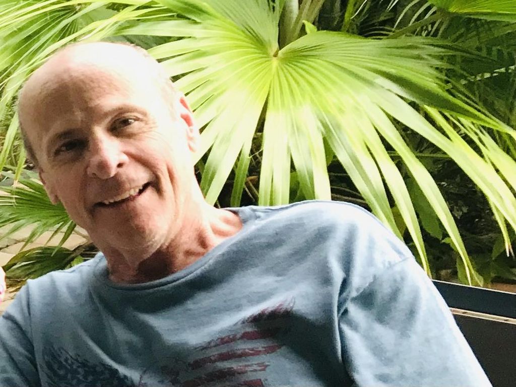 Harry Thran Profile Photo