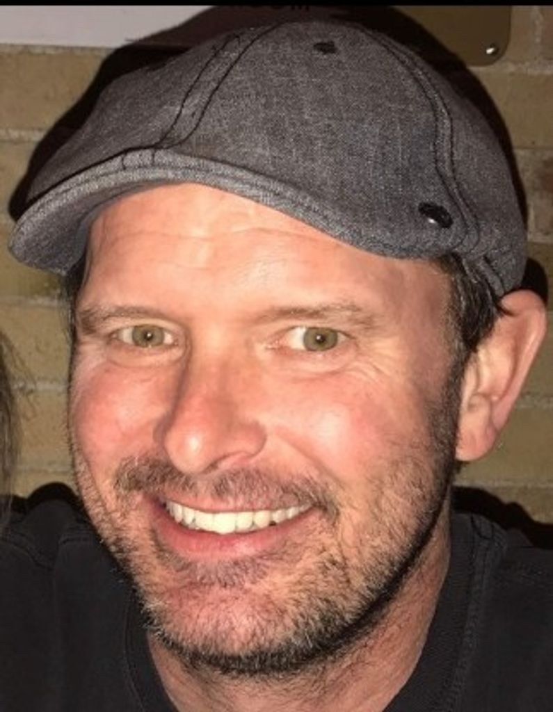 Graydon Charlesworth