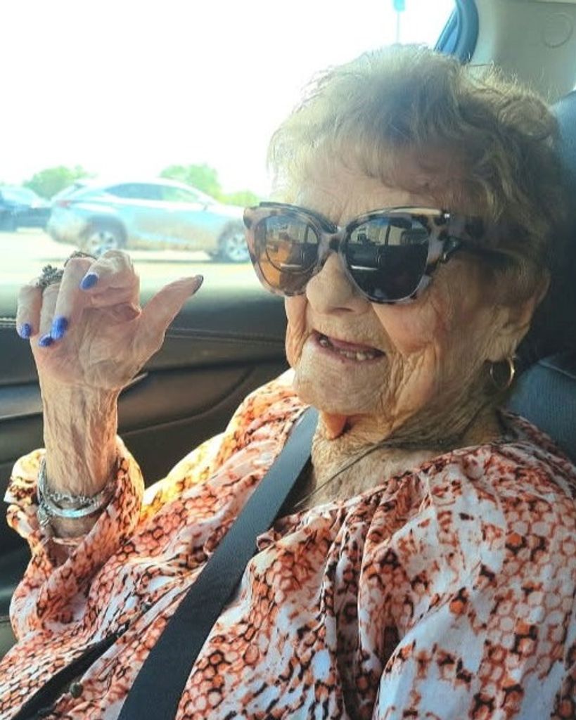 Ruth Lucille Crane Profile Photo