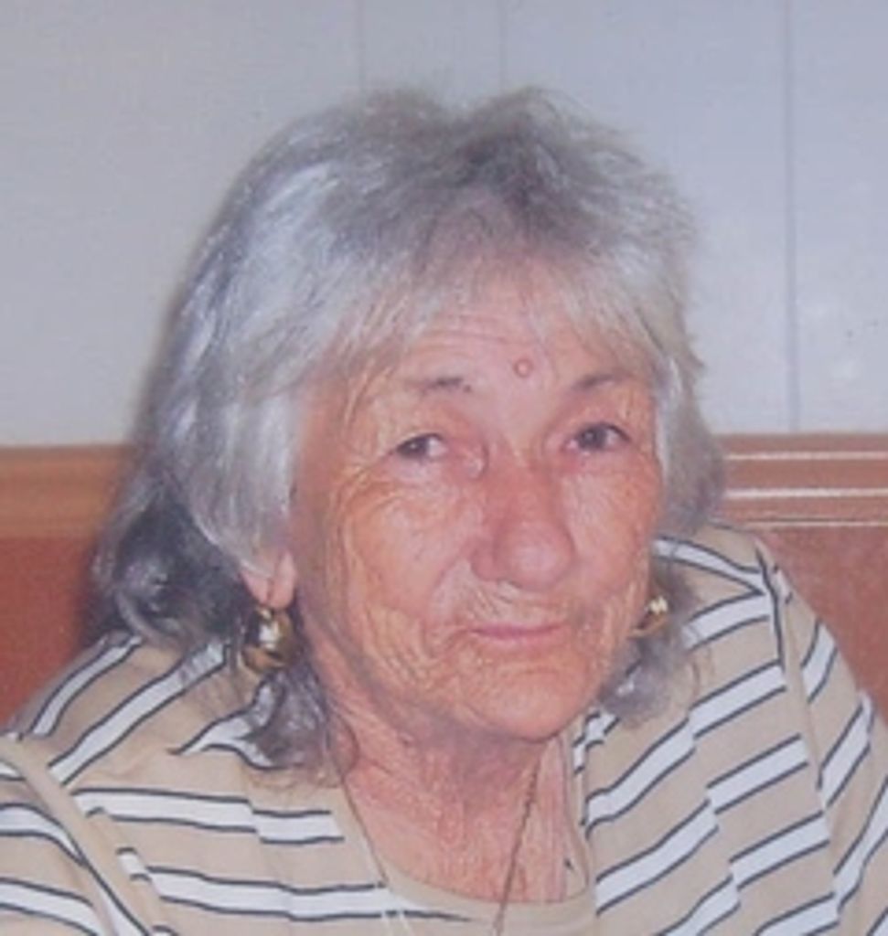 Peggy Ann Wells