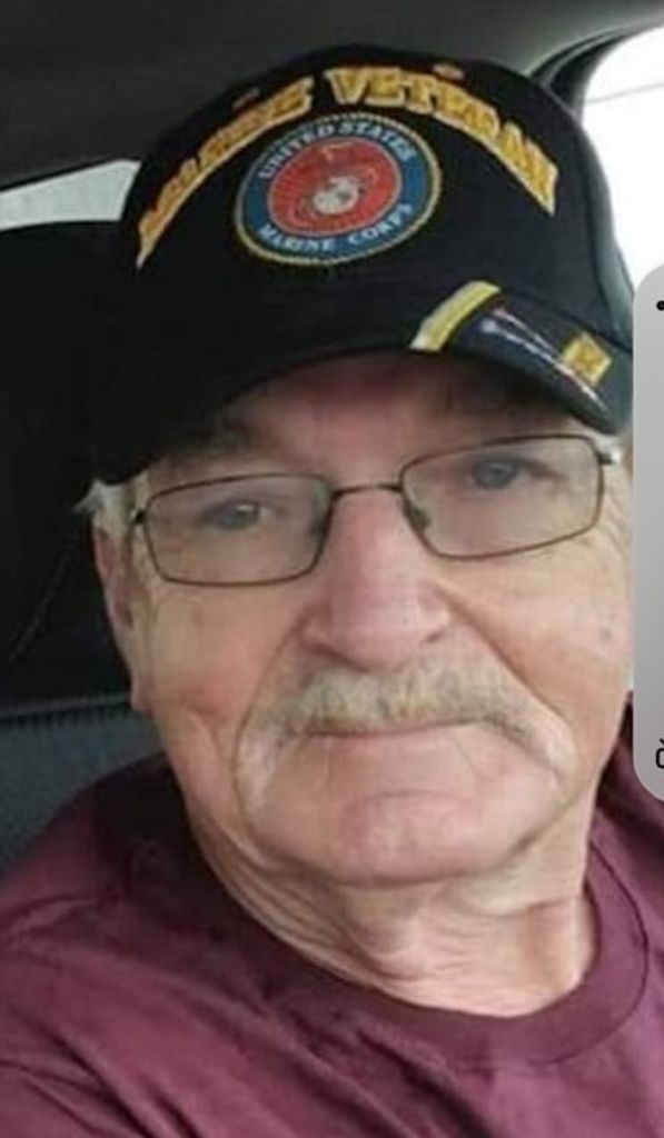 Charles Richard "Chuck" Edwards Profile Photo