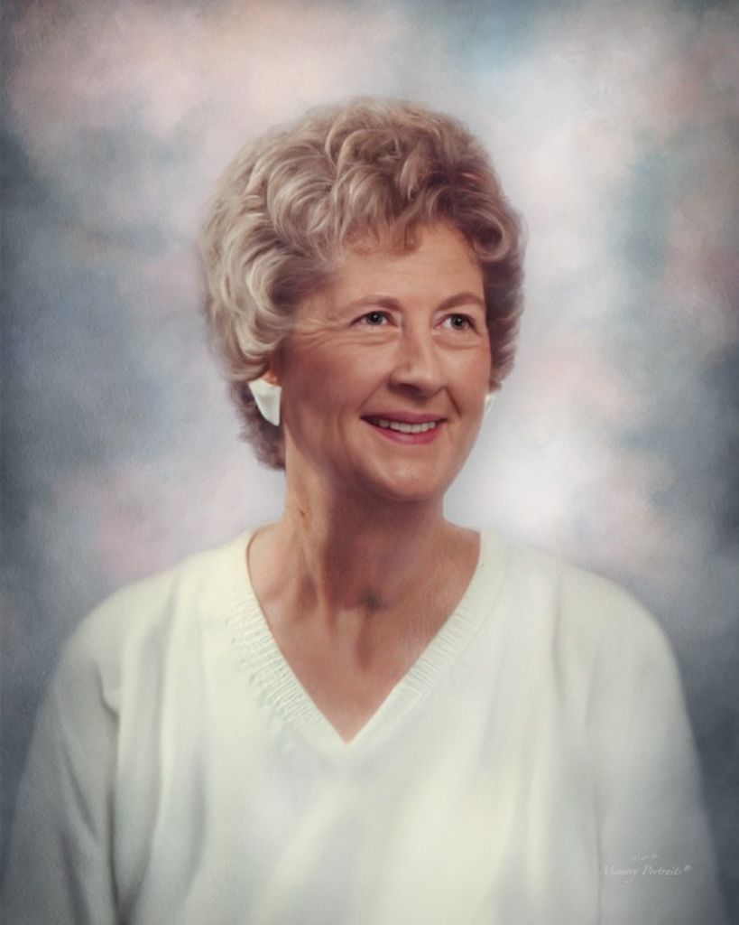 Dorothy Hirt