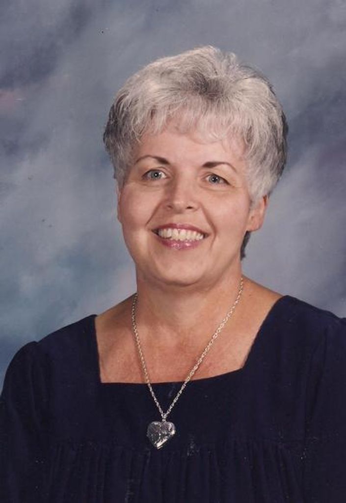 Janice "Jan" L. Folk