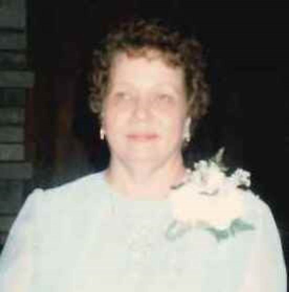 Marilyn Arlene Willman