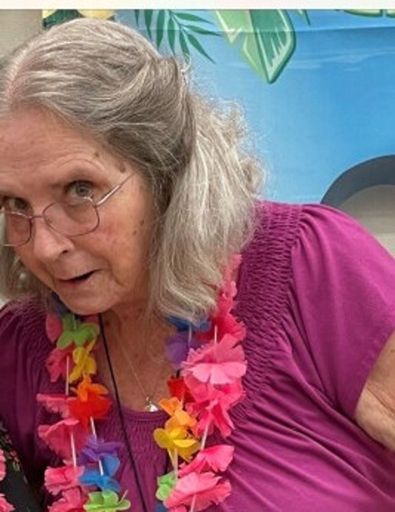 Lois Ann (Campbell)  Bynum