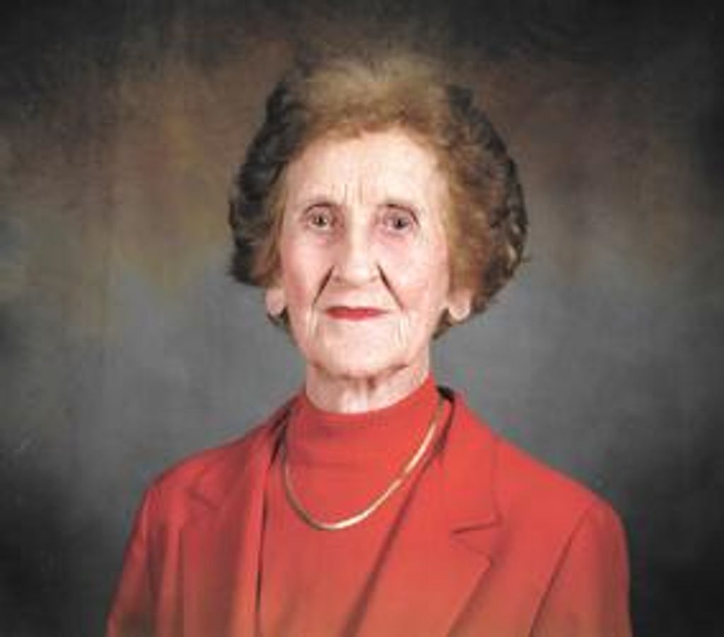 Cornelia Privott Spivey