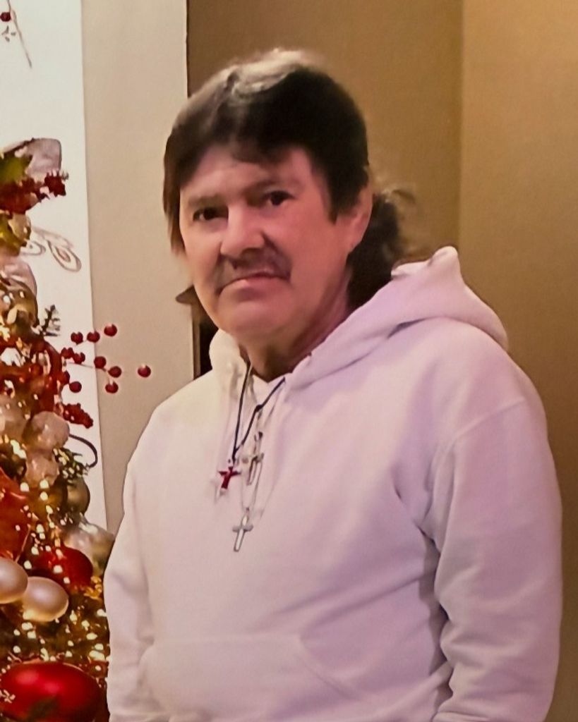 Roger Dale Cook
