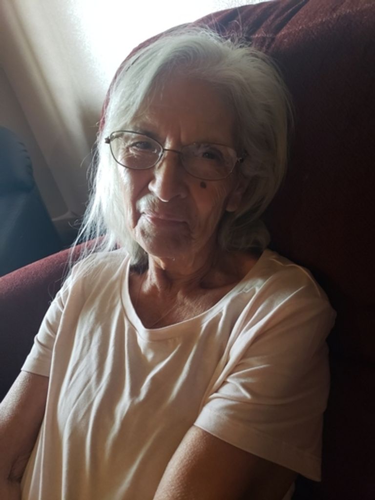 Anastacia R. Mungaray Profile Photo