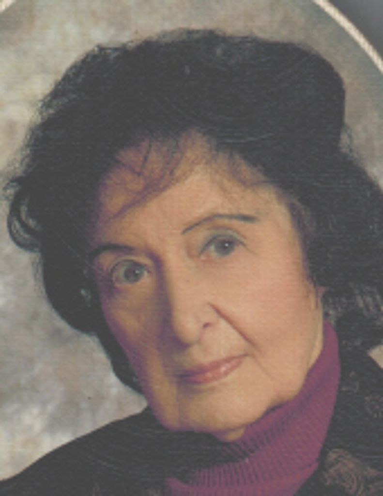 June Martin